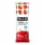 That's It® Apple and Strawberry Fruit Bars Perspective: left