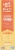 Cybele's Free to Eat® Chocolate Chip Cookies Perspective: left