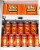 Half Acre WayBird Hazy IPA Craft Beer Perspective: left