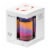 Nomadica Sustainable Red Wine Perspective: left
