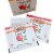 Millie's Tomato Basil Sipping Broth - 36 Count Perspective: left