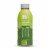 Coco5 Limon Coconut Bottled Water Perspective: left