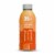 Coco5 Citrus Splash Coconut Bottled Water Perspective: left