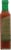 Hank Sauce® Cilanktro Hot Sauce Perspective: left
