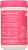 Vital Proteins Beauty Collagen® Tropical Hibiscus Dietary Supplement Perspective: left