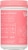 Vital Proteins Beauty Collagen Strawberry Lemon Dietary Supplement Perspective: left