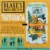 Blake's Hard Cider Bar Cart Series Tropicolada Hard Cider Perspective: left
