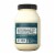 Sir Kensington's Keto & Paleo Classic Mayonnaise Gluten-Free Condiment Perspective: left