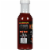 Fat Boy Haugwaush BBQ Sauce Perspective: left