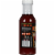 Fat Boy Sticky Stuff BBQ Sauce Perspective: left