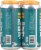 Birdsong Brewing Co. Paradise City Session IPA Perspective: left