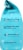 Blue Island Coffee™ Surf City Blend Medium Roast Ground Coffee Perspective: left
