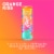 Alani NU Mimosa Energy Drink Can Perspective: left