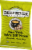 Deep River Snacks New York Spicy Dill Pickle Kettle Cooked Potato Chips Perspective: left