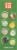 Wow Bao Whole Wheat Vegetable Frozen Meal Perspective: left