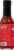 Bravado Spice Co Arbol Chili & Garlic Hot Sauce Perspective: left