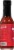 Bravado Spice Co Arbol Chili & Garlic Hot Sauce Perspective: left