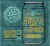 Barrelhouse Hazed And Confused Hazy IPA Craft Beer Perspective: left