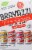 Bravazzi® Hard Italian Soda Variety Pack Perspective: left