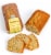 Bakehouse Bread Company Banana Bread Perspective: left