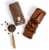 Bakehouse Artisan Chocolate Bread Perspective: left