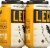 Cervezas Lechuza Mexican Lager Perspective: left