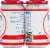 Buoy Beer Co. NW Red Ale Perspective: left