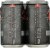 Wallace Brewing Select Lager Perspective: left