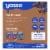Yasso Chocolate Fudge Frozen Greek Yogurt Bars Perspective: left