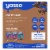 Yasso Frozen Greek Yogurt Chocolate Fudge Bars Perspective: left