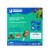 Yasso Mint Chocolate Chip Frozen Greek Yogurt Bars Perspective: left