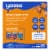 Yasso Sea Salt Caramel Frozen Greek Yogurt Bars Perspective: left