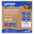 Yasso Coffee Chocolate Chip Frozen Greek Yogurt Bars Perspective: left