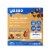 Yasso Coffee Chocolate Chip Frozen Greek Yogurt Bars Perspective: left