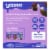 Yasso Black Raspberry Chip Frozen Greek Yogurt Bars Perspective: left