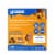 Yasso Chocolate Peanut Butter Chip Frozen Greek Yogurt Bars Perspective: left
