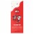 Yasso Peppermint Crunch Frozen Greek Yogurt Bars 4 Count Perspective: left