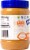 Peanut Butter & Co. Smooth Operator Creamy Peanut Butter Perspective: left