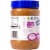 Peanut Butter & Co. Cinnamon Raisin Swirl Blended Peanut Butter Perspective: left