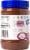 Peanut Butter & Co.® Dark Chocolatey Dreams™ Peanut Butter Spread Perspective: left