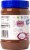 Peanut Butter & Co.® Dark Chocolatey Dreams™ Peanut Butter Spread Perspective: left