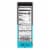 Junkless Chocolate Chip Chewy Granola Bars Perspective: left