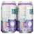 Brew Dr. Love Kombucha Perspective: left