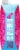 BeatBox® Cranberry Dreams Wine Single Box Perspective: left