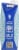 BeatBox® Blue Razzberry Flavored Malt Beverage Perspective: left