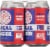 Three Notch'd Brewing Co. Local Lager Perspective: left