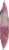 Sana™ Himalayan Pink Salt Grain Free Tortilla Chips Perspective: left
