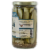 YeeHaw Pickle Co. Giddy Up Garlic Dill Pickle Spears Perspective: left