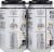 Three Taverns Craft Brewery Pilsner Perspective: left
