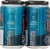Three Taverns Craft Beer A Night on Ponce IPA Perspective: left